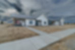 Teacher Housing