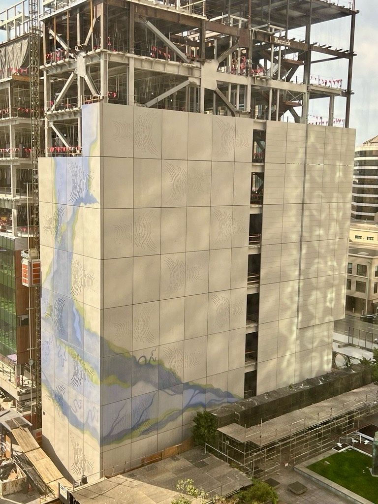 Samuel Merritt University