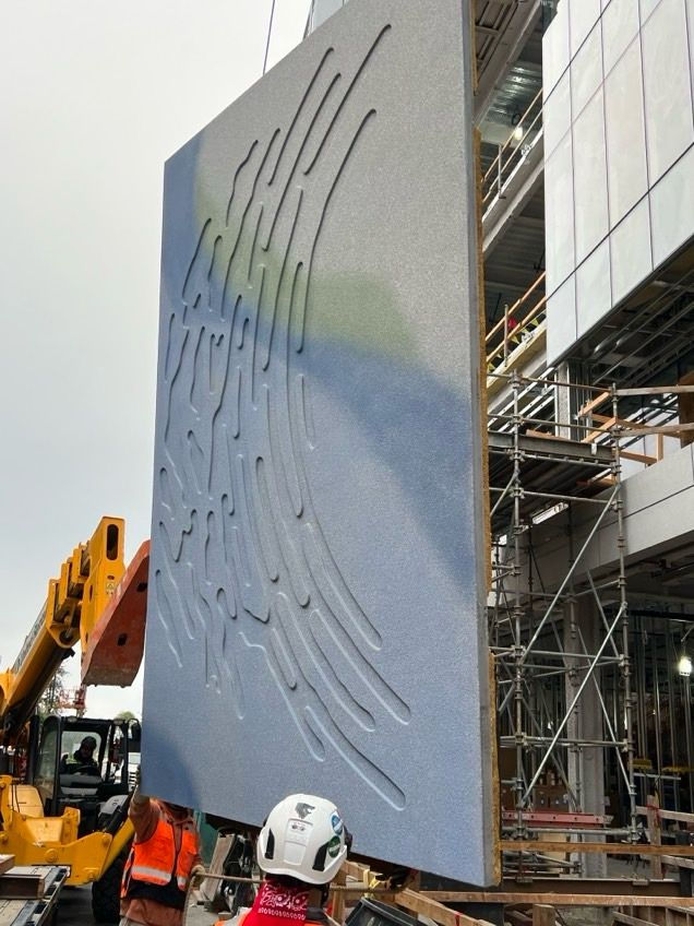 Samuel Merritt University