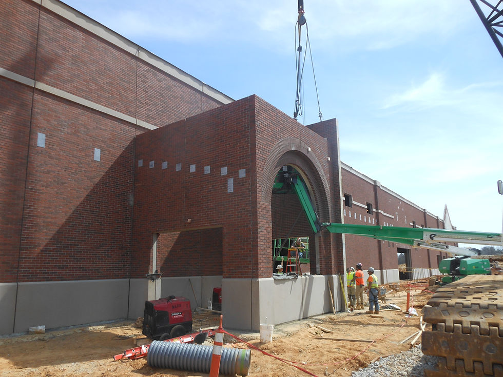 Fort Belvoir Commissary