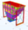 BIM For Industrial Steel Structures