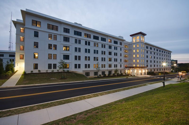 Montclair State University