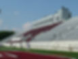 McMaster Stadium Precast Concrete