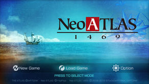 Game Review #245: Neo ATLAS 1469 (Nintendo Switch)