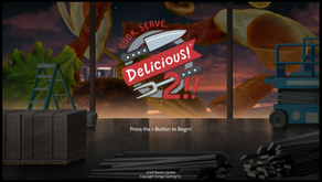 Game Review #235: Cook, Serve, Delicious! 2!! (Nintendo Switch)