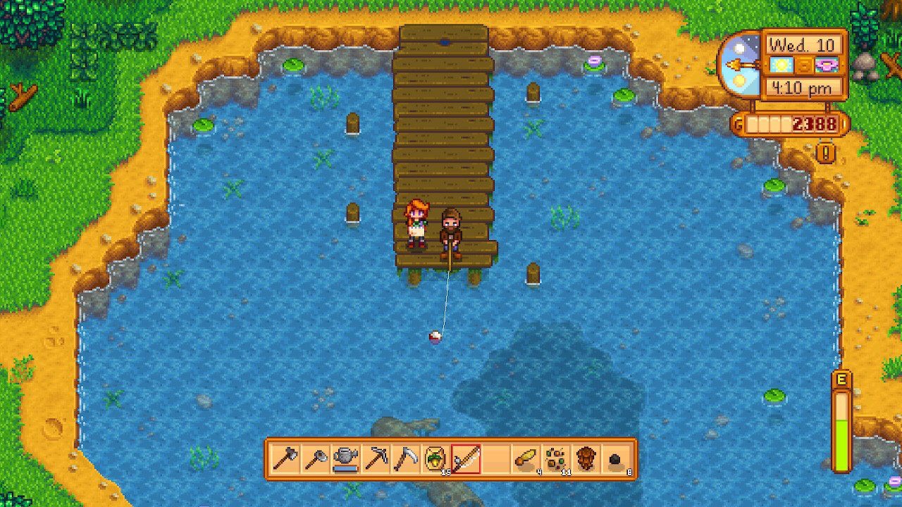 stardew valley mods for switch stardew valley mods for switch