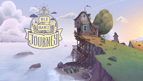 Game Review #244: Old Man’s Journey (Nintendo Switch)