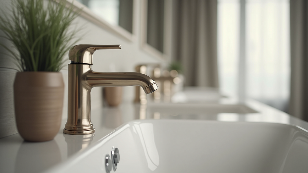 Remonty łazienek - Zmieniamy Twoje wnętrza w Londynie