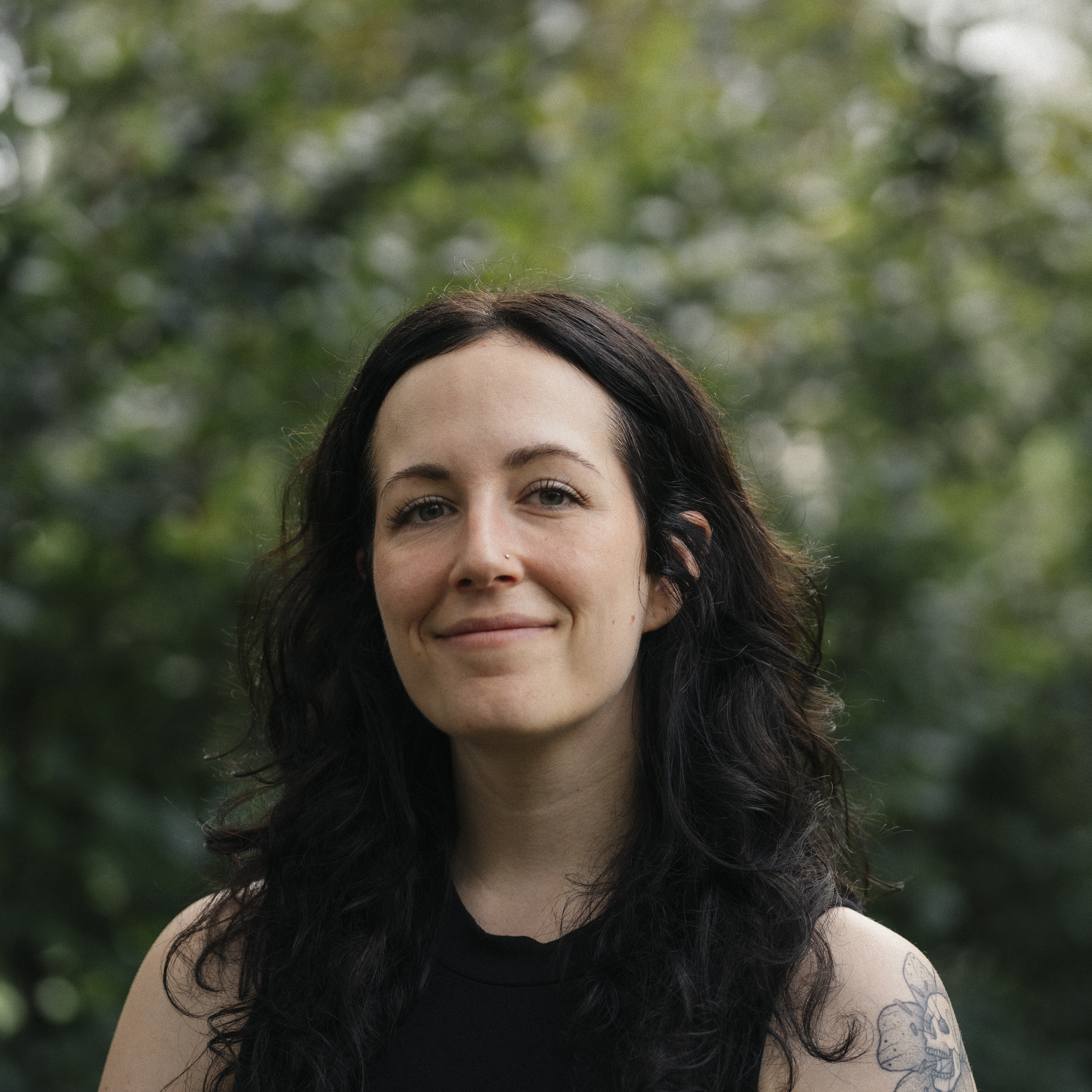Writer: Katie Pinkston