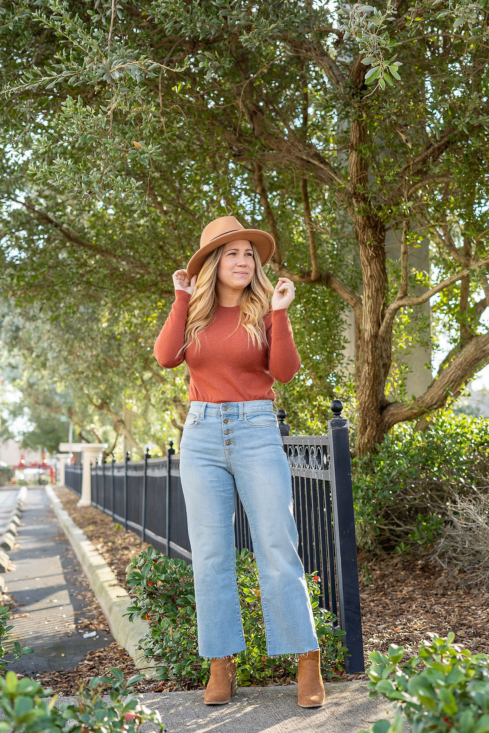 5 Must Have Booties for Fall