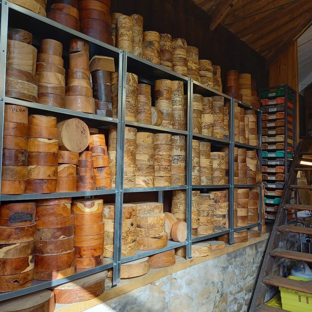 Native Woodturning Blanks