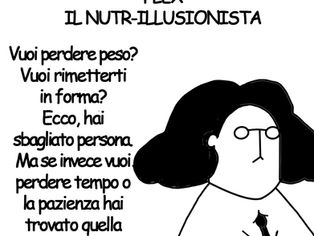 Flex il Nutr-illusionista