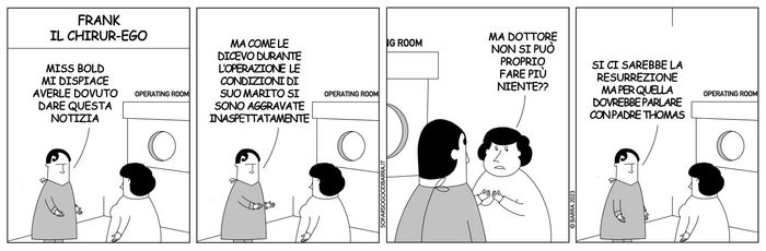 Mali estremi, estremi rimedi