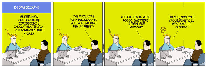 Ascolto attivo I - Reload