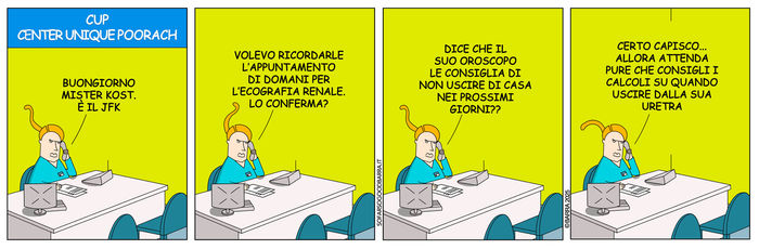 Scelte Ponderate II - Reload