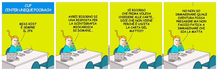 Scelte Ponderate V - Reload