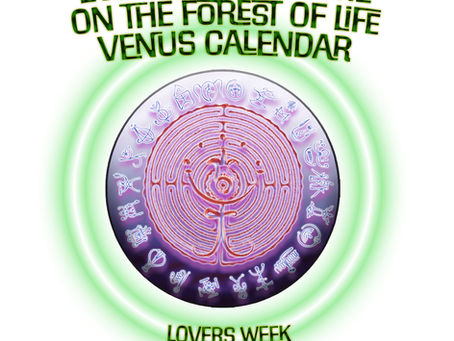 The Week of the Lovers.