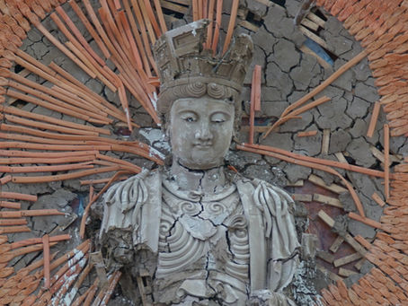 A Prophetic Quartet. Part 1 - Sophia's Dream