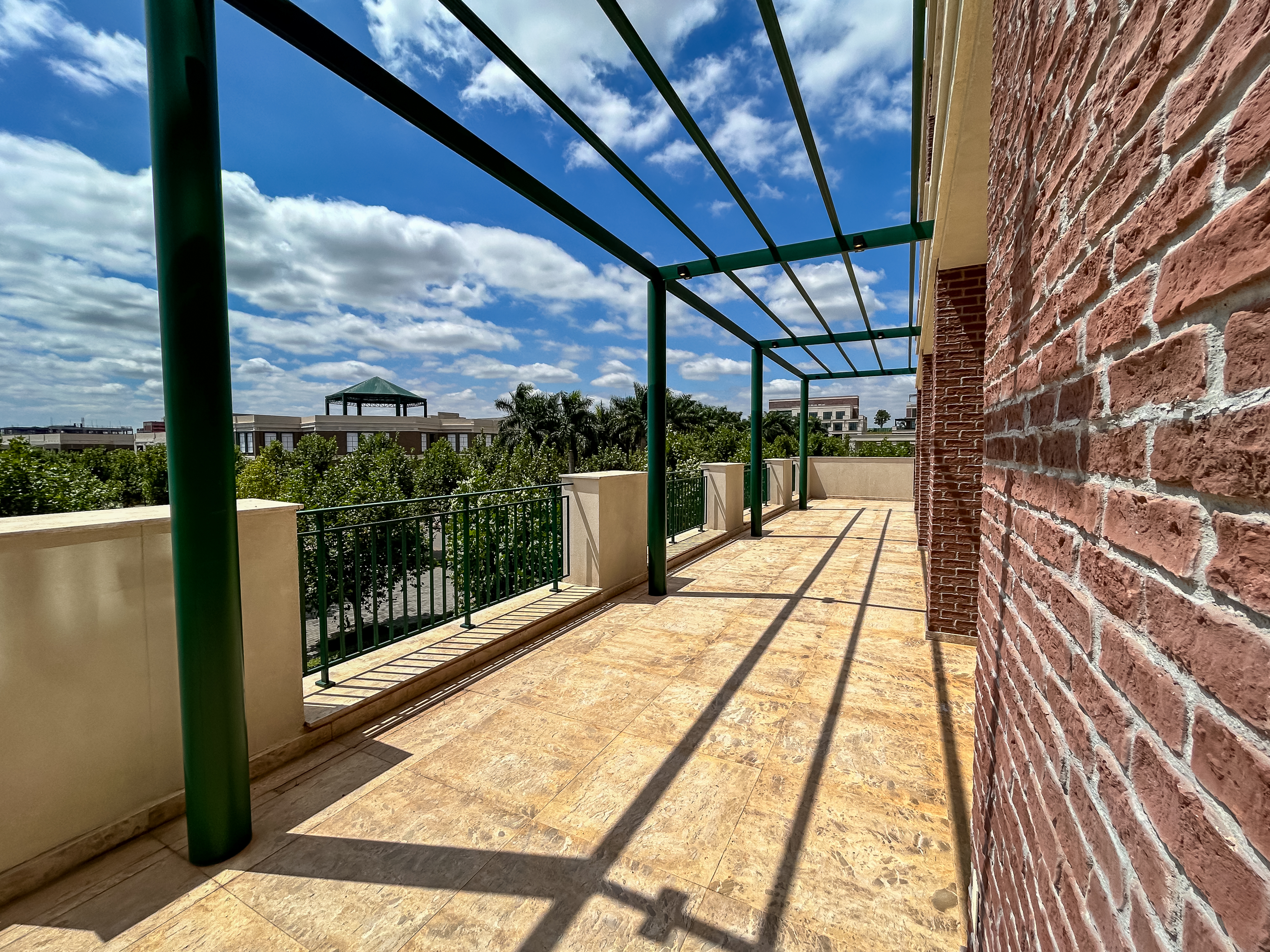 Apartamento no Boa Vista Village — Villa 6820