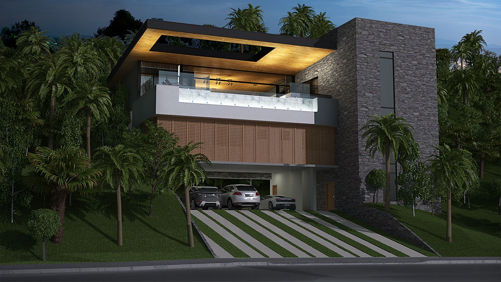 Terreno Venda Condominio Iporanga Vista Mar Praia Iporanga (4)