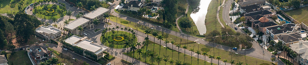 Condomínio Residencial Tamboré 2 (dois)