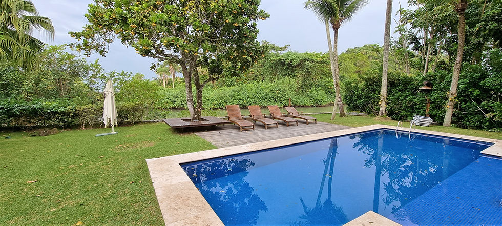 Casa Locação Praia das Conchas Iporanga Imoveis Locação (19)