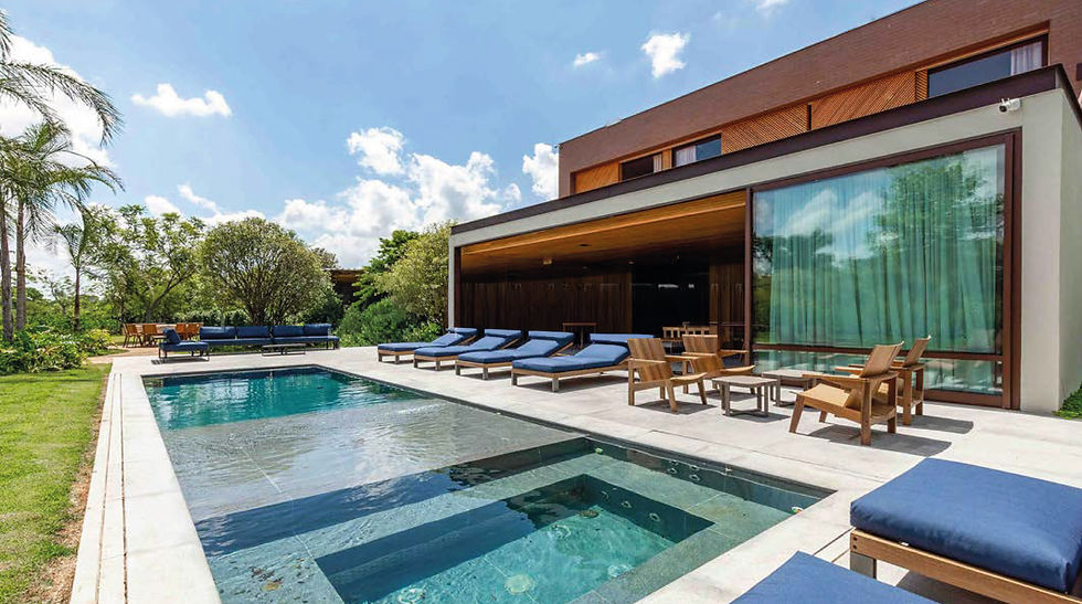 Casa Locação fazenda Boa Vista Vlla Palmer (3)