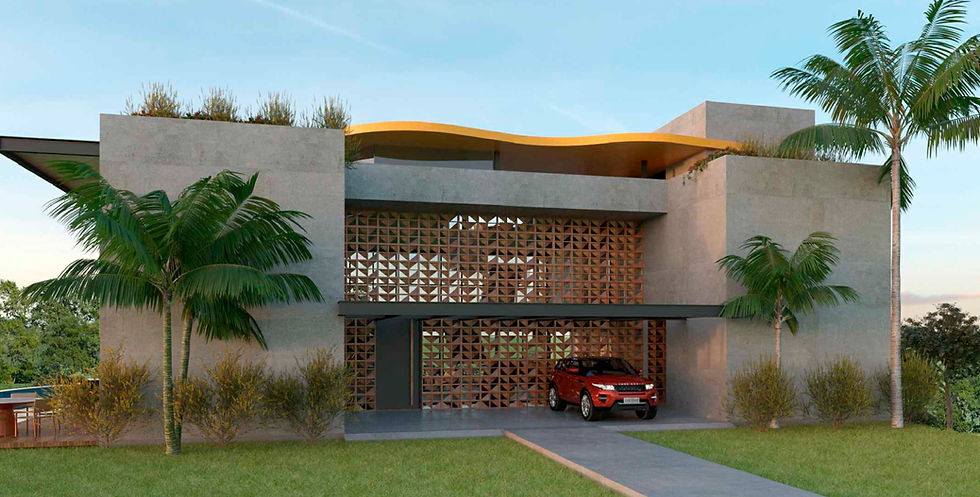 Terreno Venda Condominio Taguaiba vista mar Praia Taguaiba Guaruja