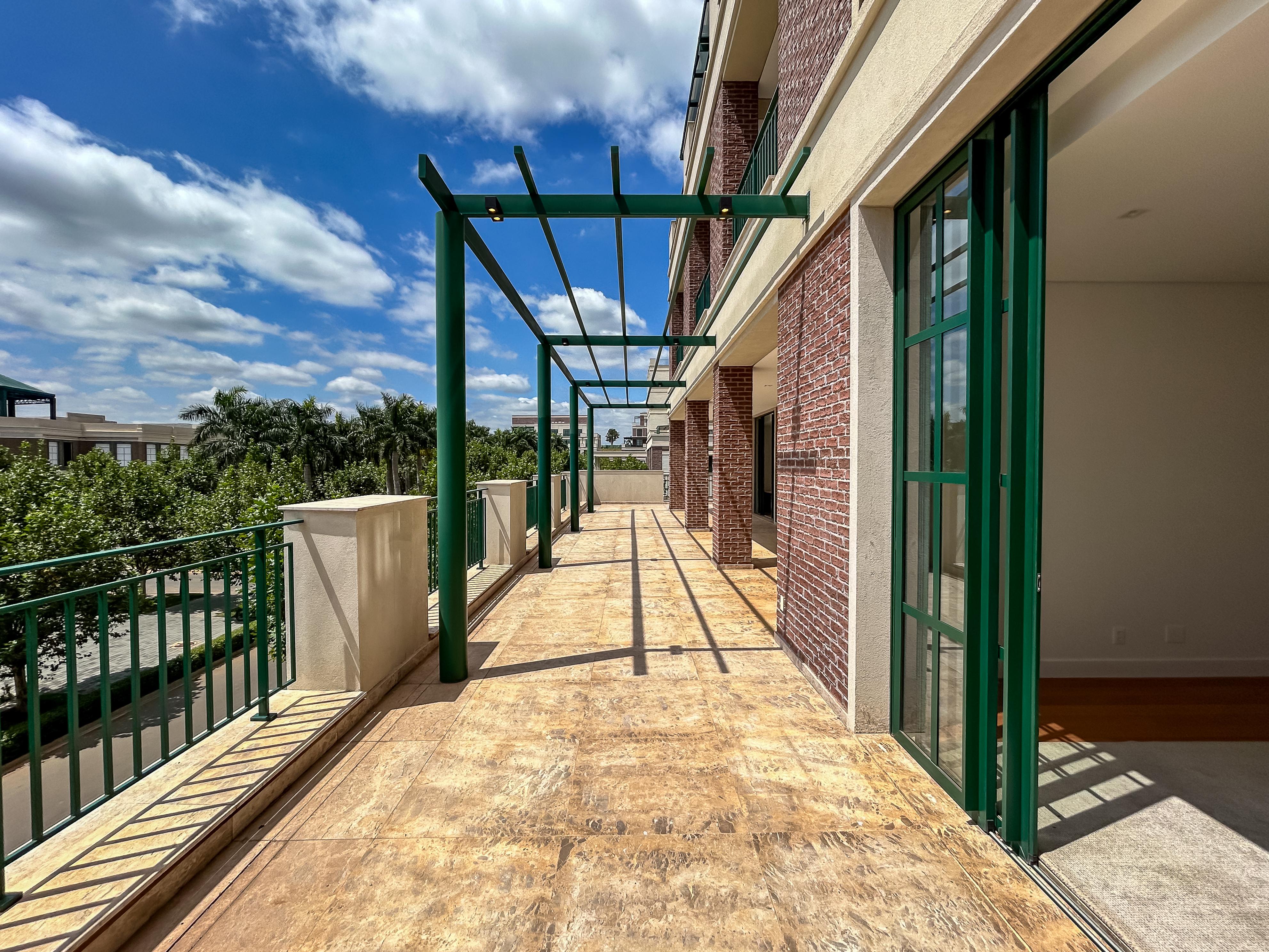 Apartamento no Boa Vista Village — Villa 6820