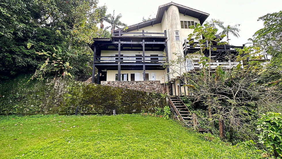 Venda Condominio São Pedro Guarujá (1)