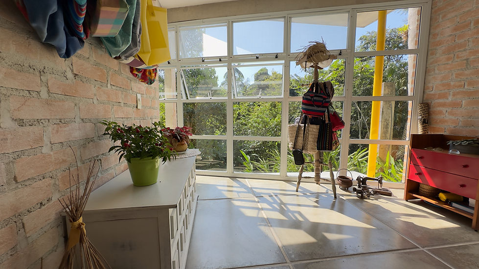 Casa a Venda Condomínio Iporanga Guarujá Praia de Iporanga Imóvel venda (11).jpeg