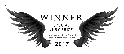 IFFPIE Special-Jury-Prizer