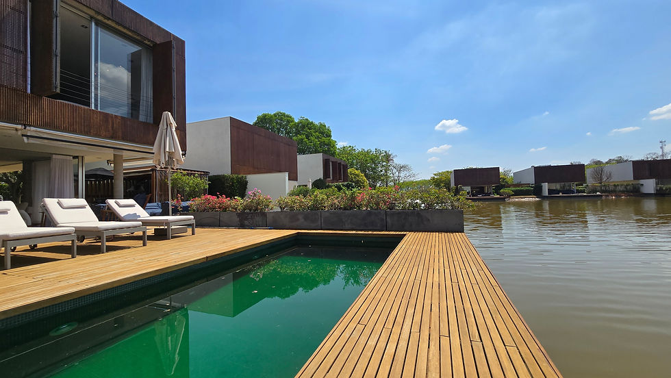 Casa Fasano do Lago Venda Fazenda Boa Vista Imovel Villa Fasano do Lago (21)