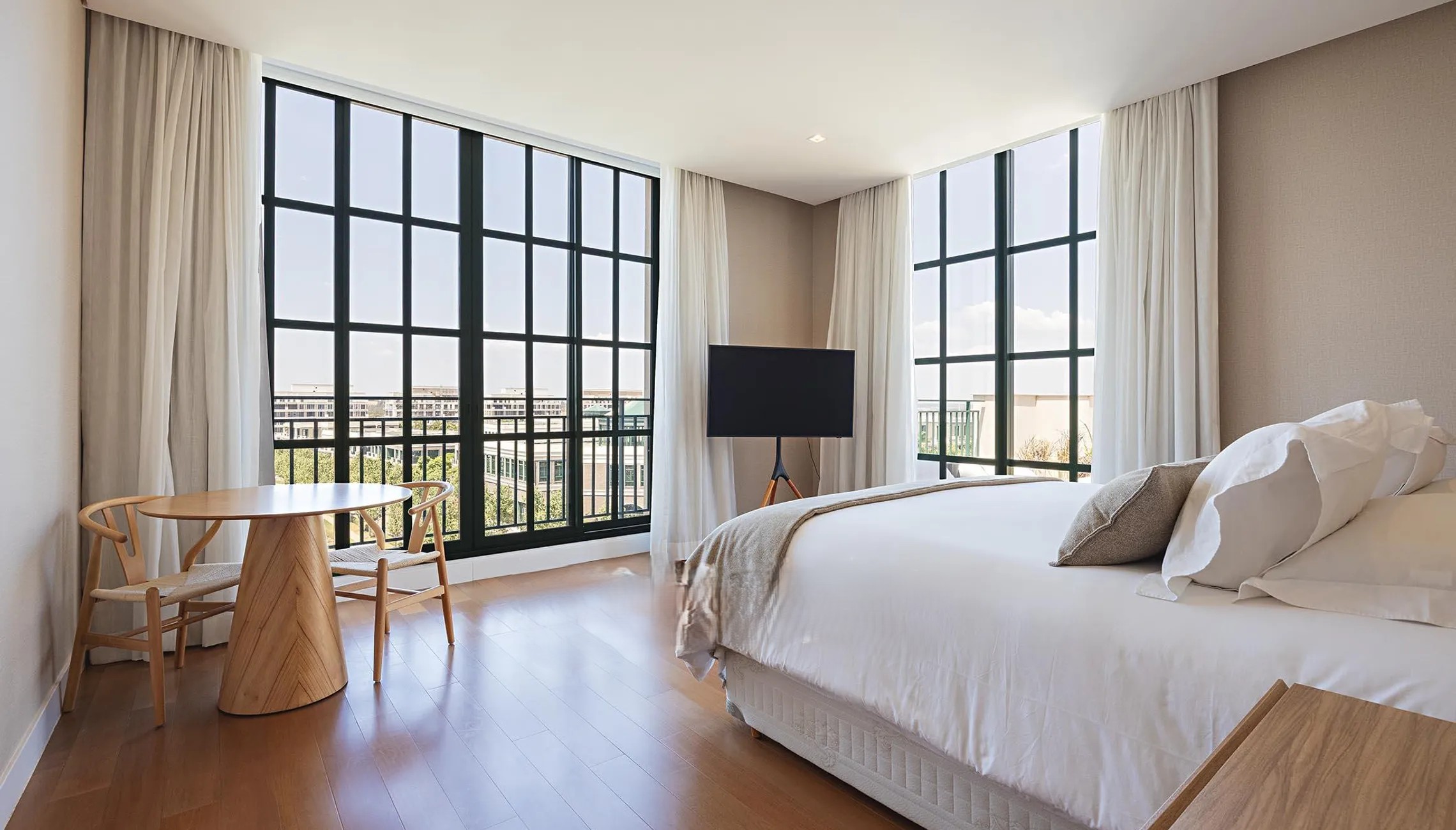 Apartamento no Boa Vista Village — Villa 6821 — foto 10