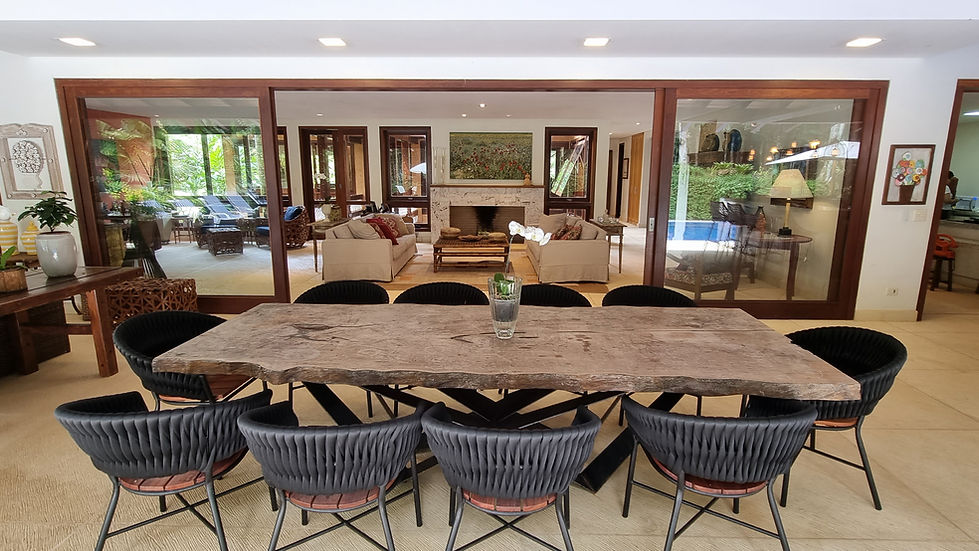 Casa a venda condominio Iporanga - Imóveis venda praia de iporanga - guarujá (8).jpg