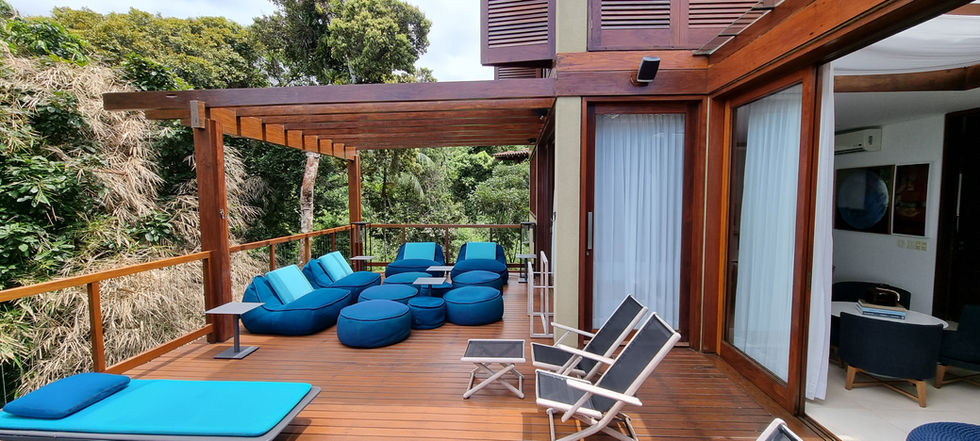 Resort São Pedro - Condomínio São Pedro - Praia de São Pedro - Imóvel Resort a Venda  (4).