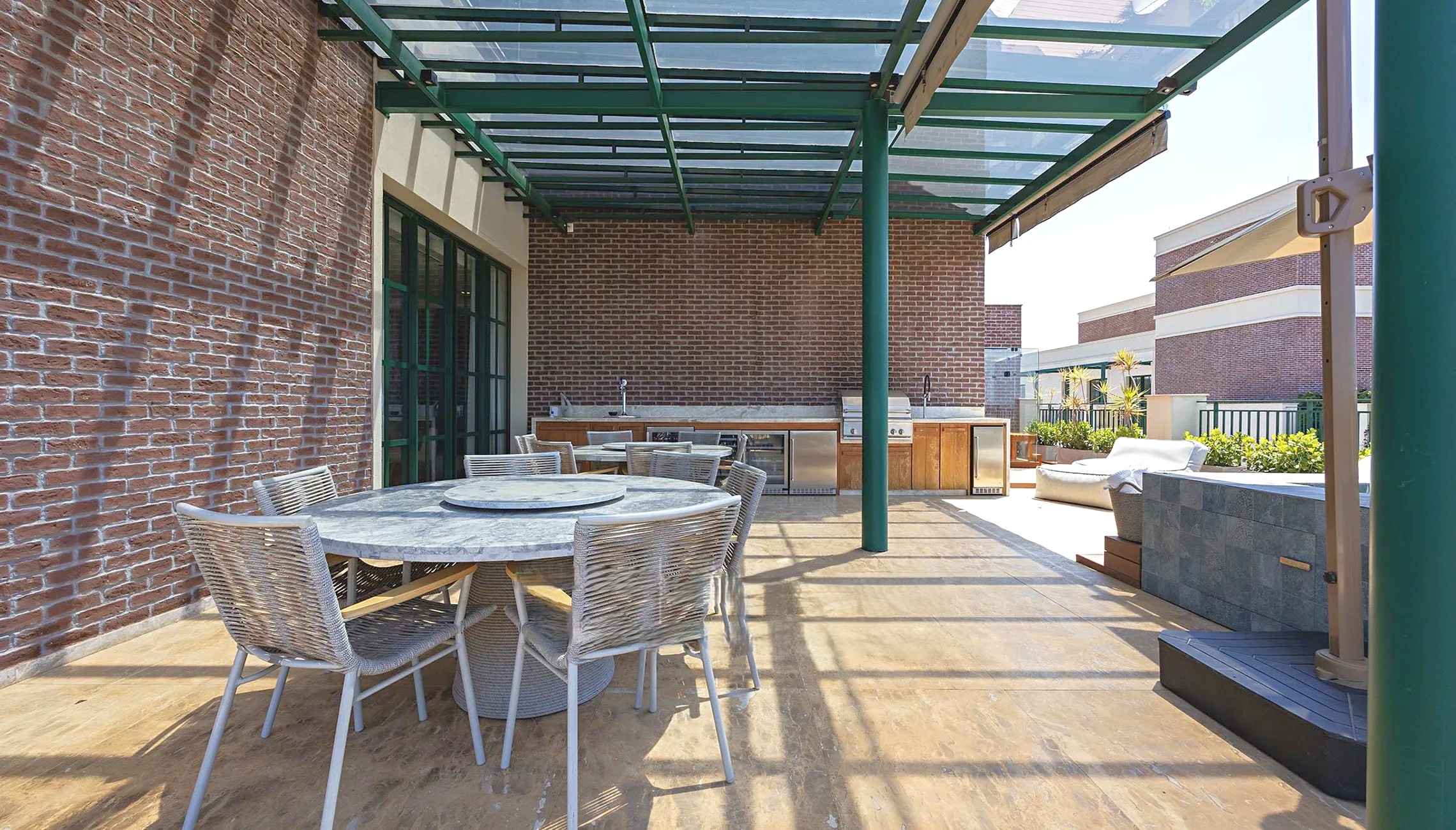 Apartamento no Boa Vista Village — Villa 6821 — foto 5