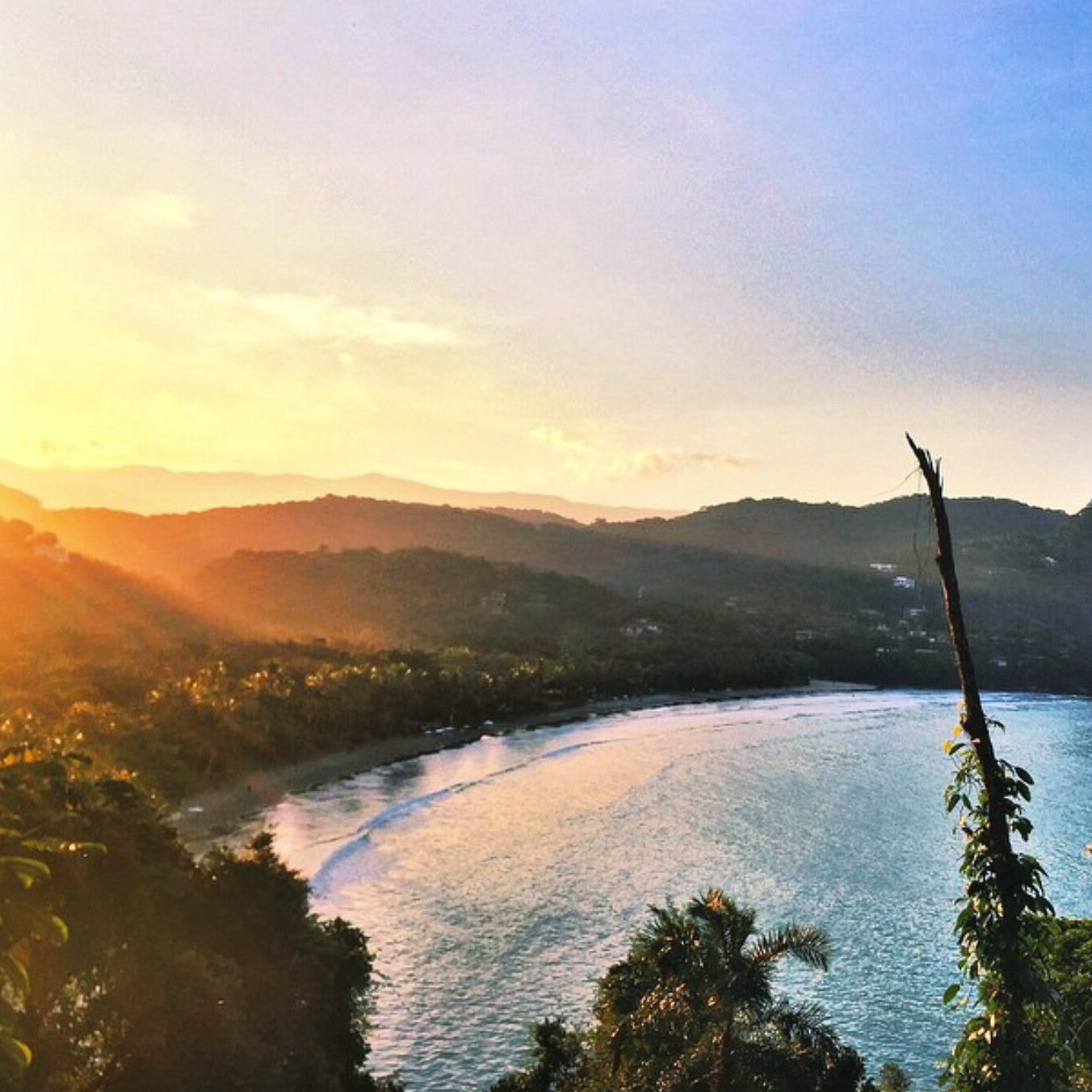 Veranistas se unem para preservar a Praia de Iporanga, no Guarujá