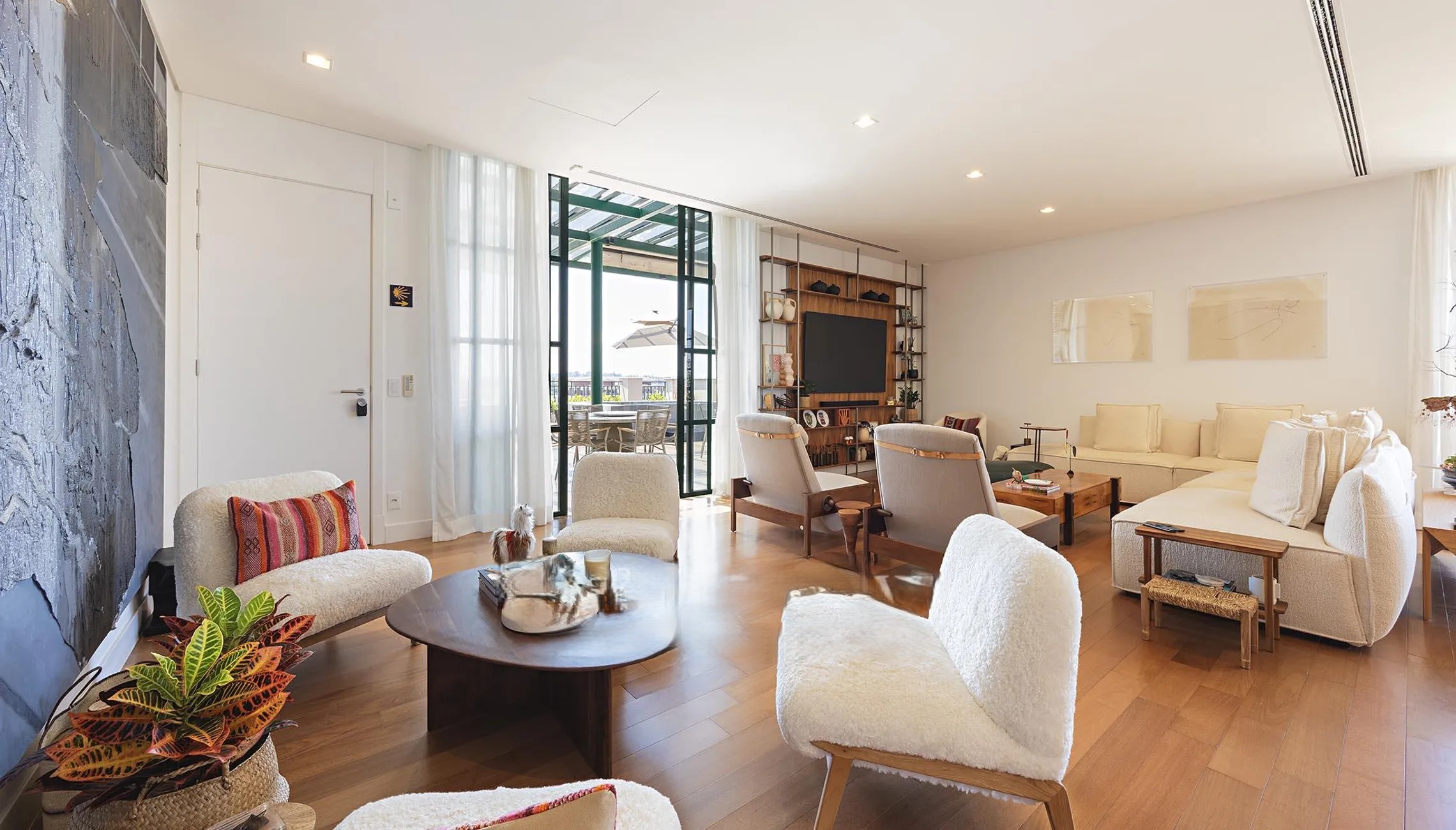 Apartamento no Boa Vista Village — Villa 6821 — foto 9