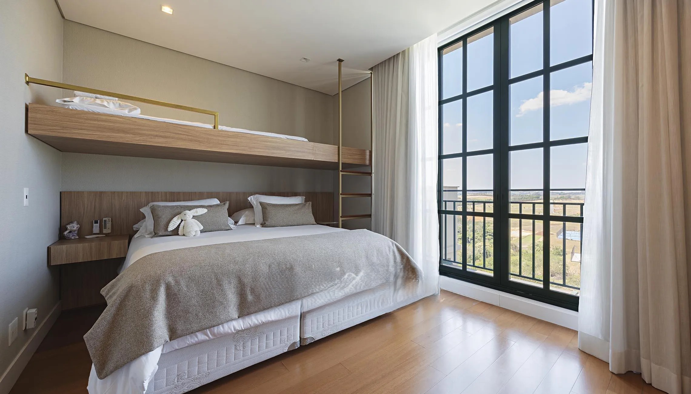 Apartamento no Boa Vista Village — Villa 6821 — foto 11