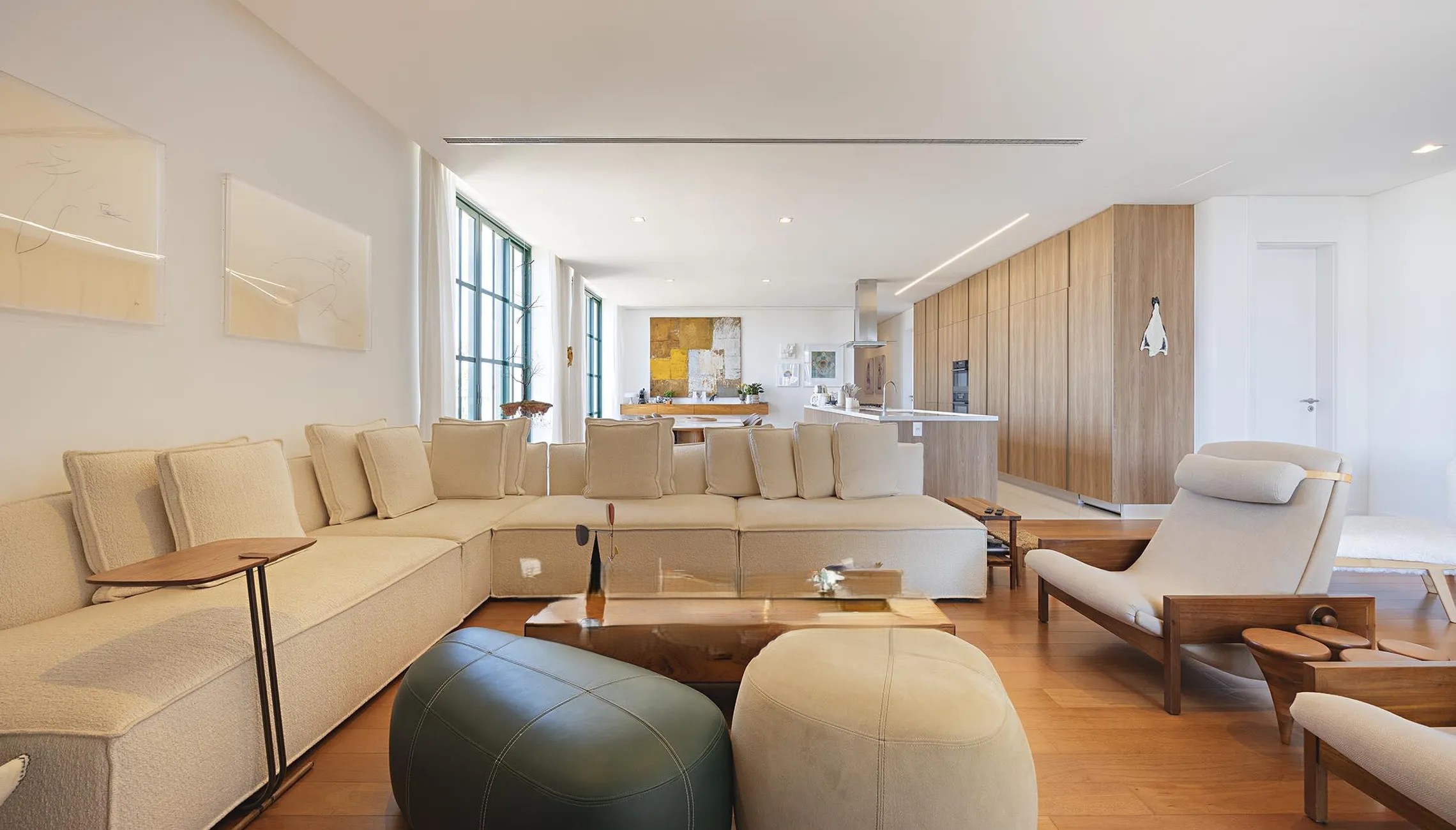 Apartamento no Boa Vista Village — Villa 6821 — foto 7