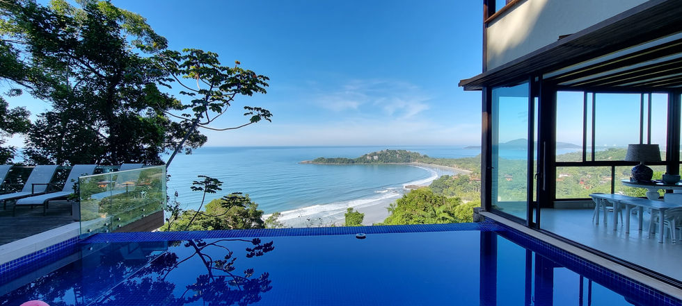 Casa a venda Condomínio Taguaíba - Vista Mar - Praia de Taguaíba - Imóveis Taguaíba (18).j