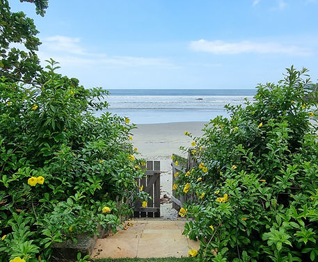 Pé na Areia Condomínio Taguaíba Venda Praia de Taguaíba Casa Pé na Areia Guarujá 1 (20).jp