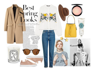 Spring Fever - What I'm Loving Lately