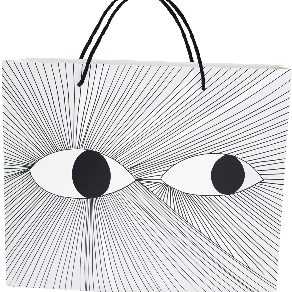LOOOK BAG