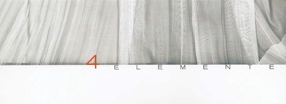 4 elemente