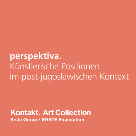 Exhibition, PERSPEKTIVA, Gasteig, Munich