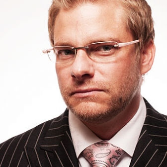 Robert Steinmetz OD FAAO SoLo - Bob