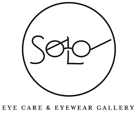 SoLo Eye Care Chicago 39 s Eye Care - Logo Gallery