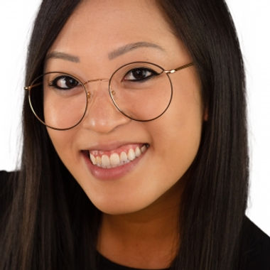 Jessica Chan, OD, FAAO